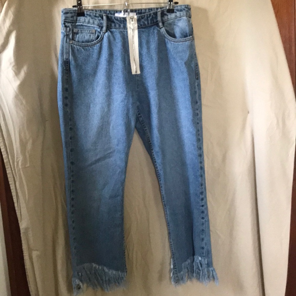 Zara Jeans